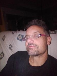 Lawrence Walker - Daddy Toronto, Canada