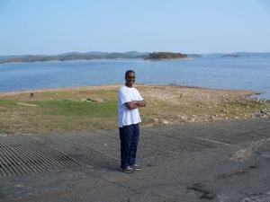 Lee Gonzalez - Daddy Buffalo, USA