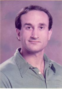 Lee Wolff - Daddy Buffalo, USA