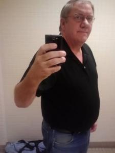 Leon Bremer - Daddy Visalia, USA