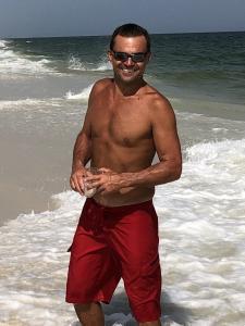 Leon Froman - Daddy Boston, USA