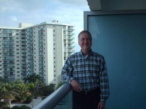 Leonardo Joslin - Daddy West Palm Beach, USA