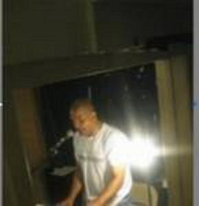 Les Albert - Daddy New Orleans, USA