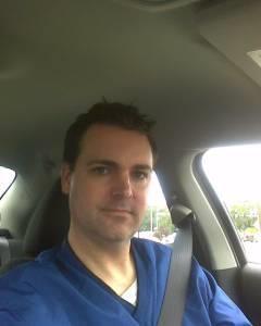 Lester Lee - Daddy Glasgow, United Kingdom