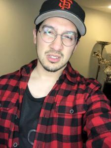 Lester Powell - Daddy Los Angeles, USA