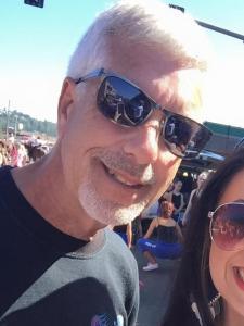 Lewis Hawkinson - Daddy Winnipeg, Canada