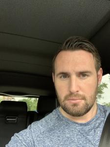 Lewis Lacombe - Daddy Mississauga, Canada