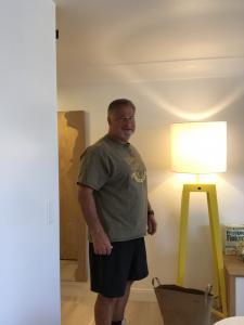 Lonnie Carter - Daddy Portland, USA