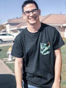 Louis Franco - Daddy Dallas, USA