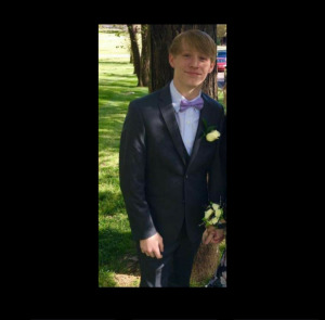 Louis Gills - Daddy Cardiff, United Kingdom