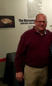 Louis Lasater - Daddy New York City, USA