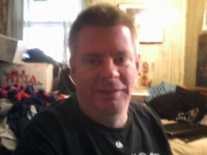 Lucius Bush - Daddy Guelph, Canada