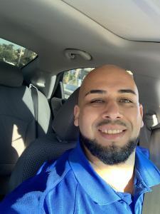 Luke Weiner - Daddy West Palm Beach, USA