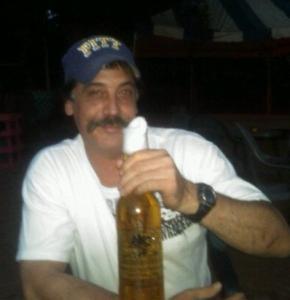 Lyle Blanchard - Daddy Boston, USA