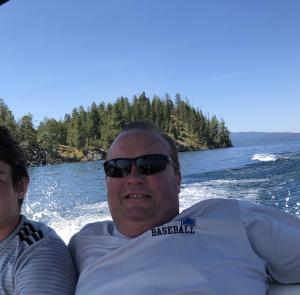 Malik Boon - Daddy Bournemouth, United Kingdom