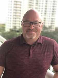 Marc Dillard - Daddy Halifax, Canada