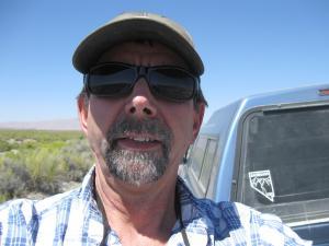 Mario McKee - Daddy Guelph, Canada