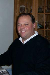 Mark Caprio - Daddy Chicago, USA