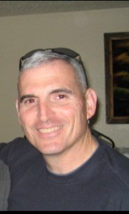 Mark Latham - Daddy San Francisco, USA