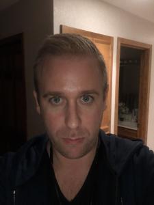 Mark Stowers - Daddy Fresno, USA