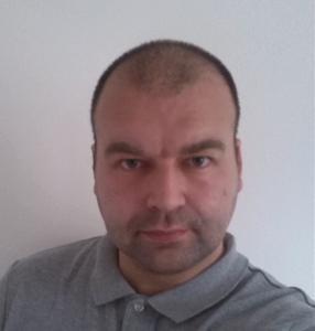 Matthew Proctor - Daddy Indiana, USA