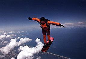 Maurice Dineen - Daddy Columbus, USA