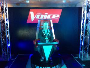 Maurice Pittman - Daddy Ottawa, Canada