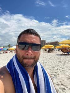 Maurice Wilson - Daddy Albany, USA