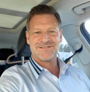 Merrill Turner - Daddy Cardiff, United Kingdom