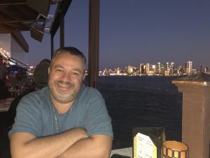 Micah Smith - Daddy Manchester, United Kingdom