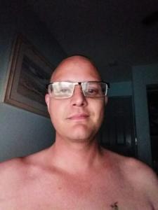 Michael Anthony - Daddy Aberdeen, United Kingdom