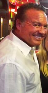 Michael Aquirre - Daddy New York, USA