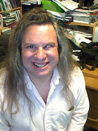 Michael Borst - Daddy Portland, USA