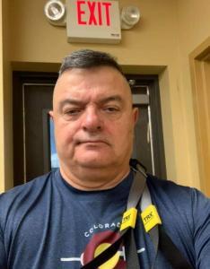 Michael Bradley - Daddy Miami, USA