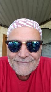 Michael Conner - Daddy London, United Kingdom