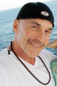 Michael Grant - Daddy Austin, USA