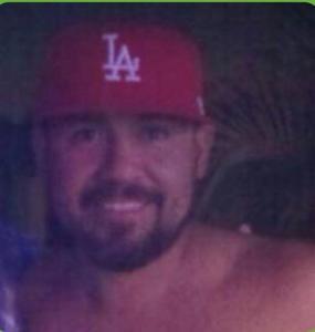 Michael McKinney - Daddy San Antonio, USA