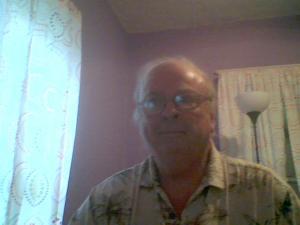 Michael Moyer - Daddy Buffalo, USA