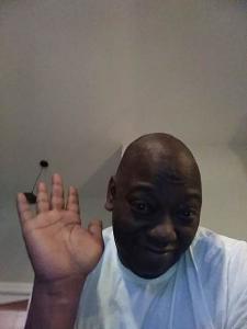 Michael Nall - Daddy Bournemouth, United Kingdom