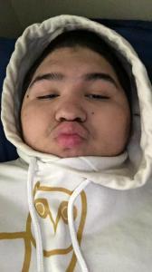 Michael Thomas - Daddy Tulsa, USA