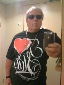 Michael Waites - Daddy Indianapolis, USA