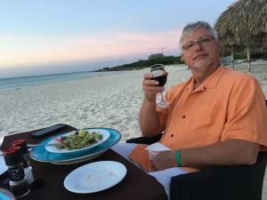 Michael Young - Daddy Leeds, United Kingdom