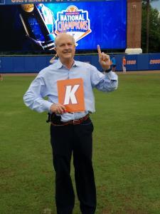 Miles Marek - Daddy Grand Rapids City, USA