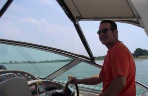 Miles Wilson - Daddy Saskatoon, Canada