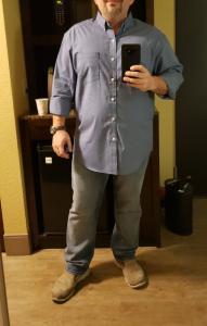 Milton Moreno - Daddy Grand Rapids City, USA