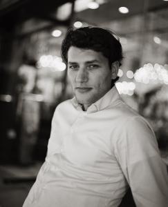 Mitchell Simmons - Daddy Minneapolis, USA