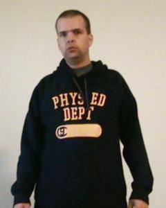 Mitchell Tracy - Daddy Kansas City, USA