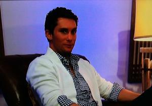 Nathan Brittain - Daddy Alabama, USA