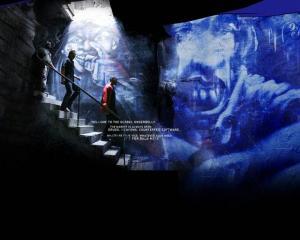 Nathaniel Tufts - Daddy Buffalo, USA