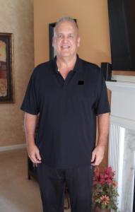 Olin Hoover - Daddy Detroit, USA